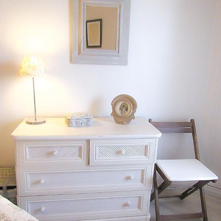 Cabourg, Cosy Appartement Avec Balcon + Parking Prive Kültér fotó