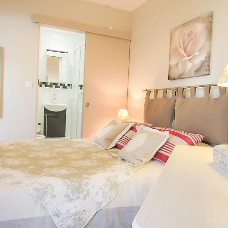Cabourg, Cosy Appartement Avec Balcon + Parking Prive Kültér fotó