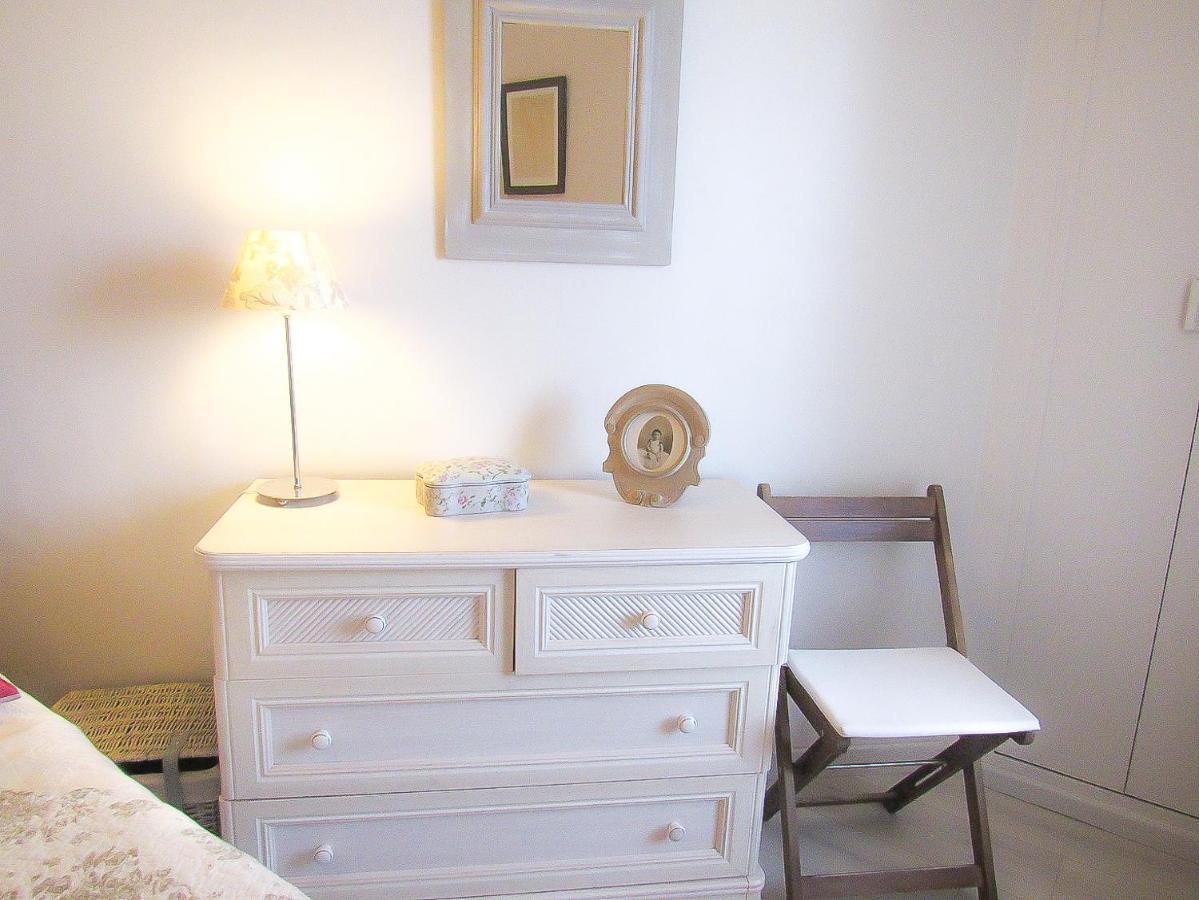 Cabourg, Cosy Appartement Avec Balcon + Parking Prive Kültér fotó